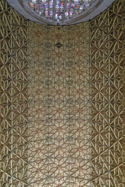 Vaiul Bölüm Evi Canterbury Katedrali, İngiltere