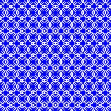 Çok renkli balık pulları, pürüzsüz desen, grafik süsü, hayvani süs, gökkuşağı çizimi, vektör arkaplan. Sıraya dizilmiş renkli parlak yuvarlak pullar. Duvar kağıdı, kumaş tasarımı, tekstil baskısı