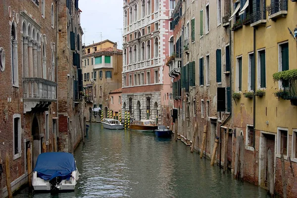 Venice Italy Beautiful Cityscape — Stock Photo, Image