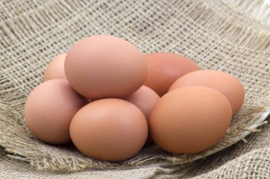 taze çiğ yumurta yakın çekim