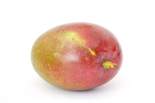マンゴー果実のバック グラウンドを分離 — ストック写真