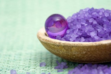 ayrıntı görünümü banyo tuz