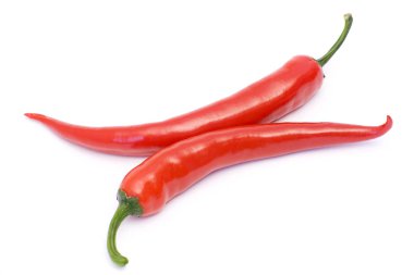 peperoni red