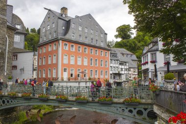 Monschau Almanya