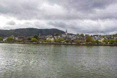 Ellenz-Poltersdorf, Almanya