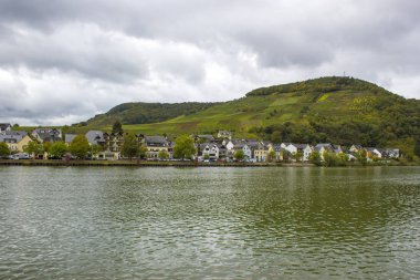 Ellenz-Poltersdorf, Almanya