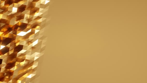 Résumé Boucle géométrique polygonale de surface 