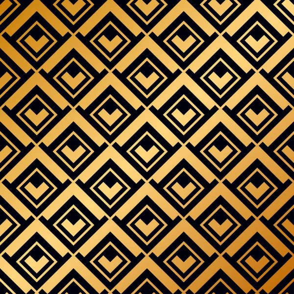 Art Deco Deseni