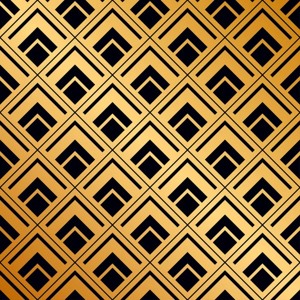 Art Deco Deseni