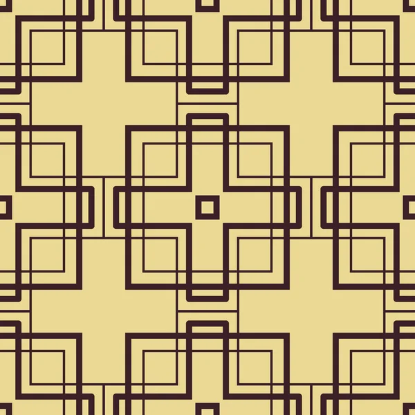 Art deco seamless pattern — стоковый вектор