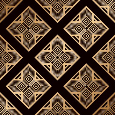 Art Deco Deseni