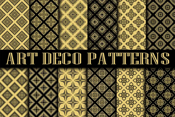 Art Deco Desenleri