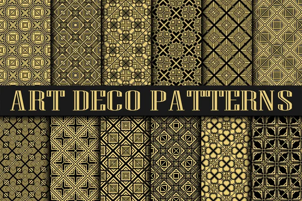 Art Deco Desenleri