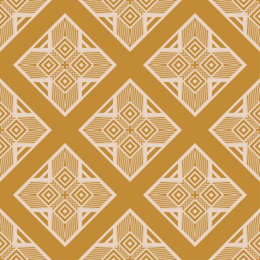 Art Deco Deseni