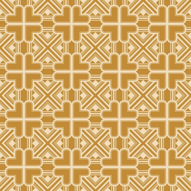 Art Deco Deseni