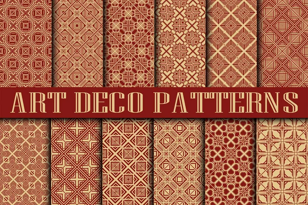 Art Deco Desenleri