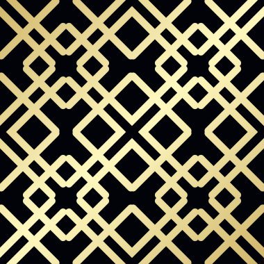 Art Deco Deseni