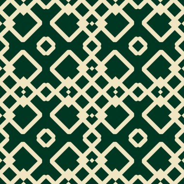 Art Deco Deseni