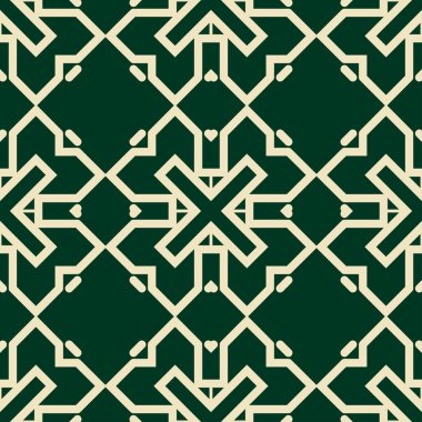 Art Deco Deseni