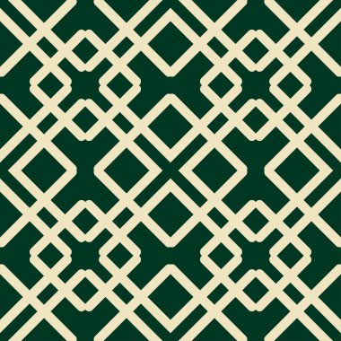Art Deco Deseni