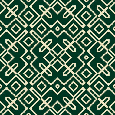 Art Deco Deseni
