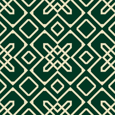 Art Deco Deseni