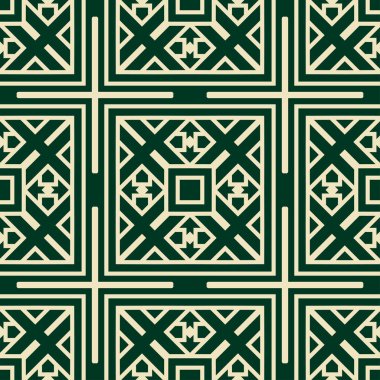 Art Deco Deseni