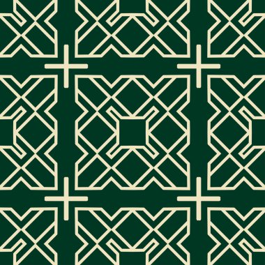 Art Deco Deseni