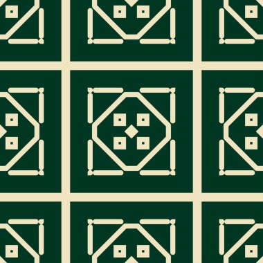 Art Deco Deseni