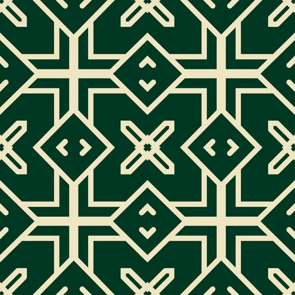 Art Deco Deseni