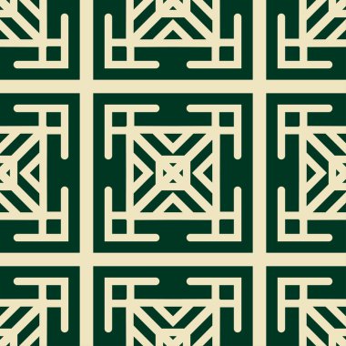 Art Deco Deseni