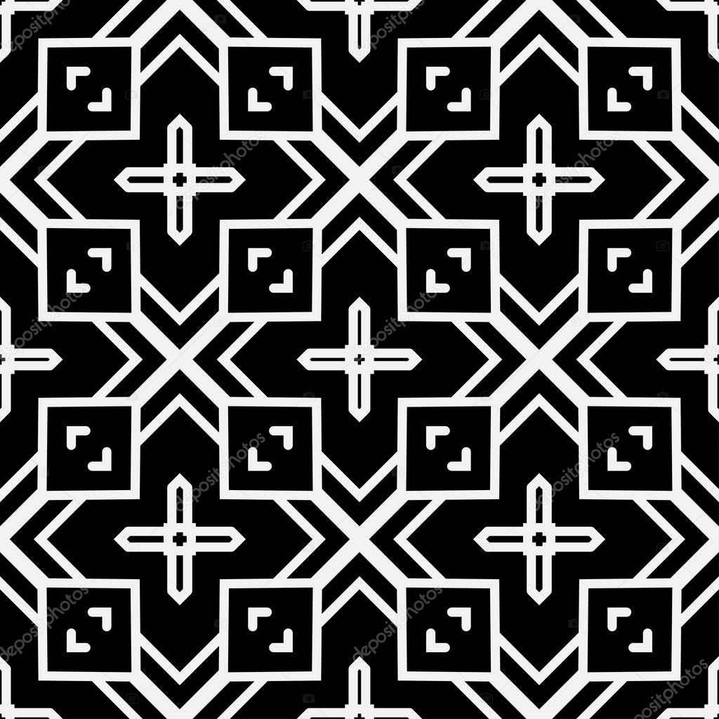 Art Deco Pattern