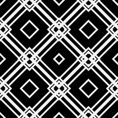 Art Deco Deseni
