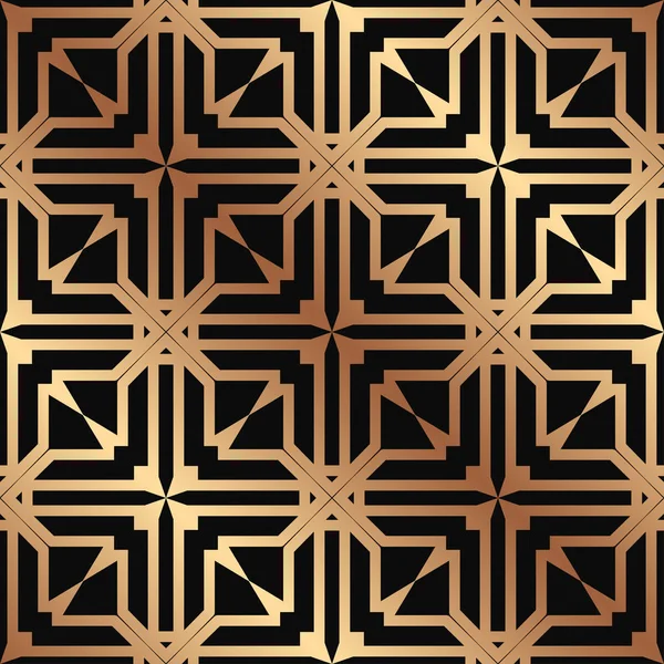 art deco dikişsiz desen