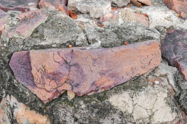 taş arka plan doku: seçin odak alan sığ derinliği ile.