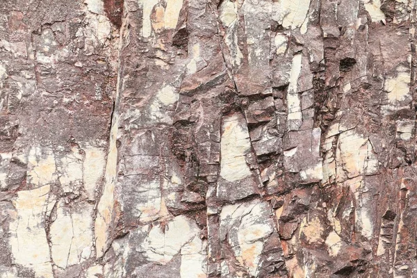 Piedra Textura Acantilado Montaña Hermoso Patrón Fondo — Foto de Stock