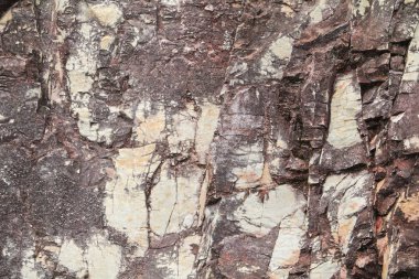 Taş doku cliff Dağı'nın güzel desen arka planı için.