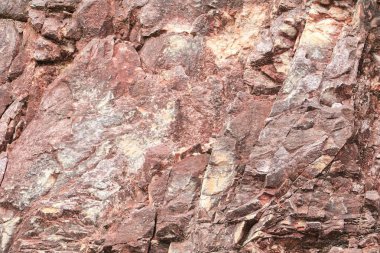 Taş doku cliff Dağı'nın güzel desen arka planı için.