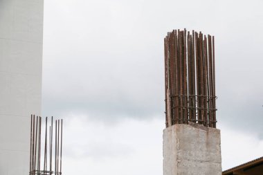 site işyeri bina inşaat kiraz kuşu