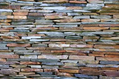 taş tuğla duvar doku güzel arka plan