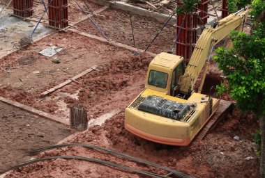 site işyeri bina inşaat sanayi