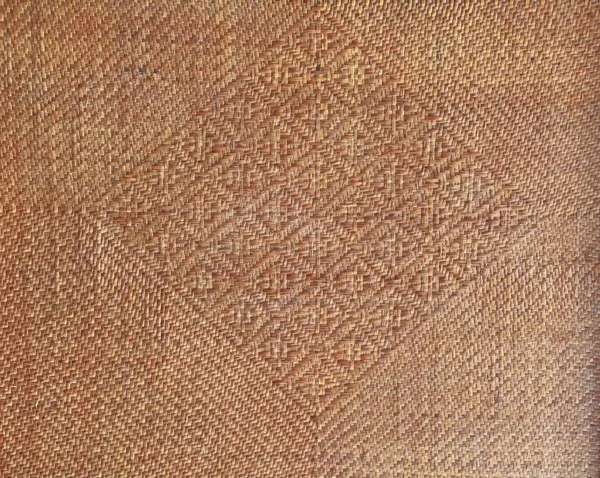 doku soyut desen arka plan bambu dokuma