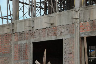 site işyeri bina iş inşaat