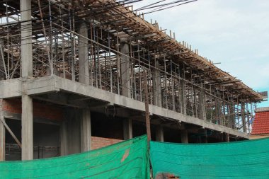site işyeri bina iş inşaat