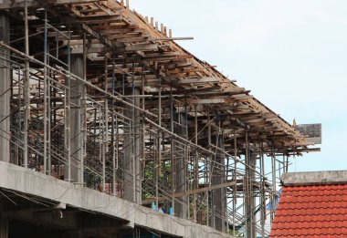 site işyeri bina iş inşaat