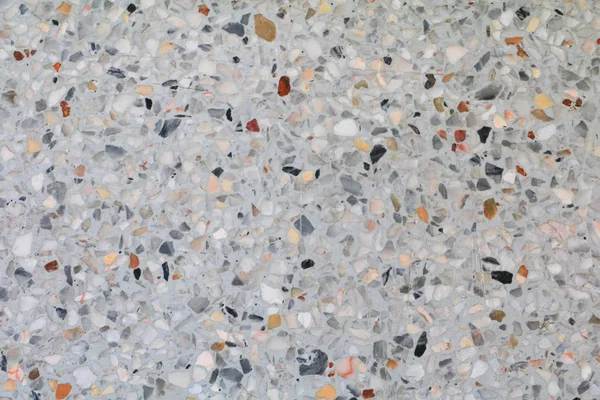 Terrazzo Kat doku arka plan deseni ve renk