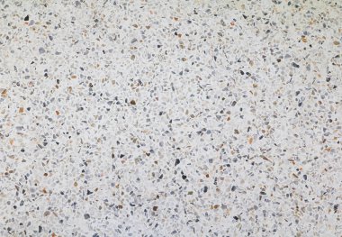 Terrazzo Kat doku veya mermer. güzel arka plan
