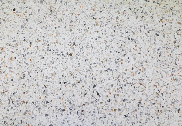Terrazzo Kat doku veya mermer. güzel arka plan