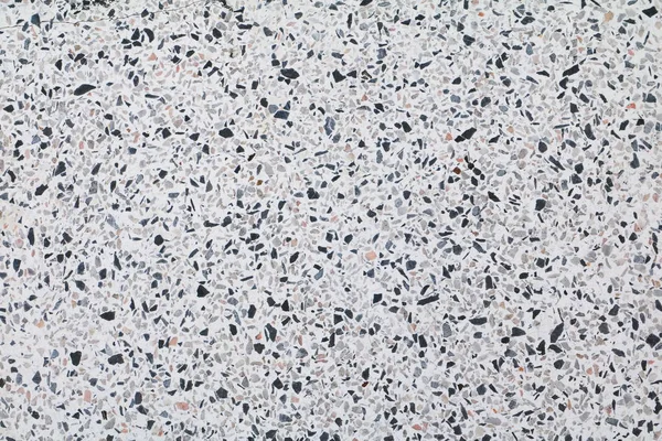 Terrazzo Kat eski doku veya taş mermer ile arka plan kopya alanı metin ekleme