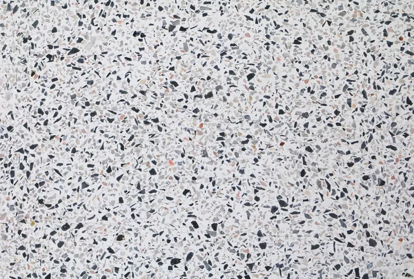 Terrazzo Kat eski doku veya taş mermer ile arka plan kopya alanı metin ekleme